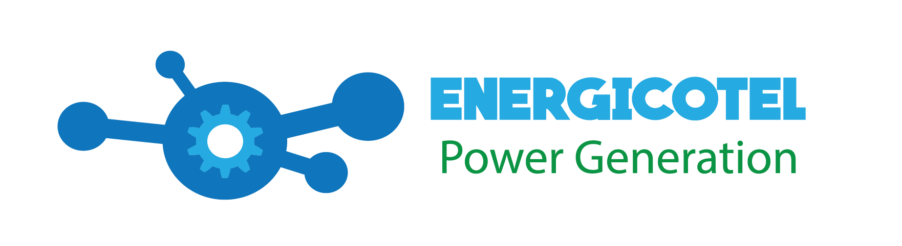 ENERGICOTEL PLC Logo